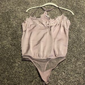 Lacy BodySuit by Abercrombie